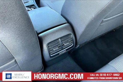 2019 Volkswagen e-Golf SE
