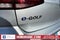2019 Volkswagen e-Golf SE