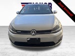 2019 Volkswagen e-Golf SE
