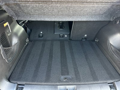 2018 Jeep Renegade Limited