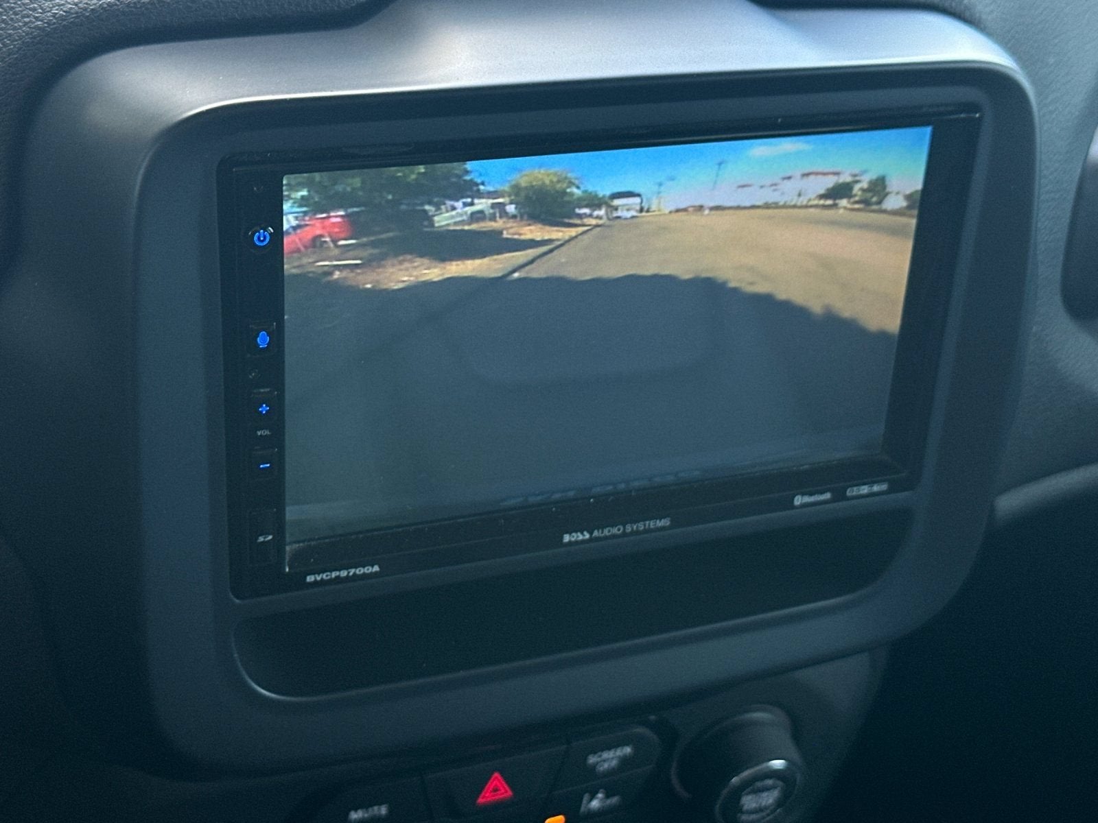 2018 Jeep Renegade Limited