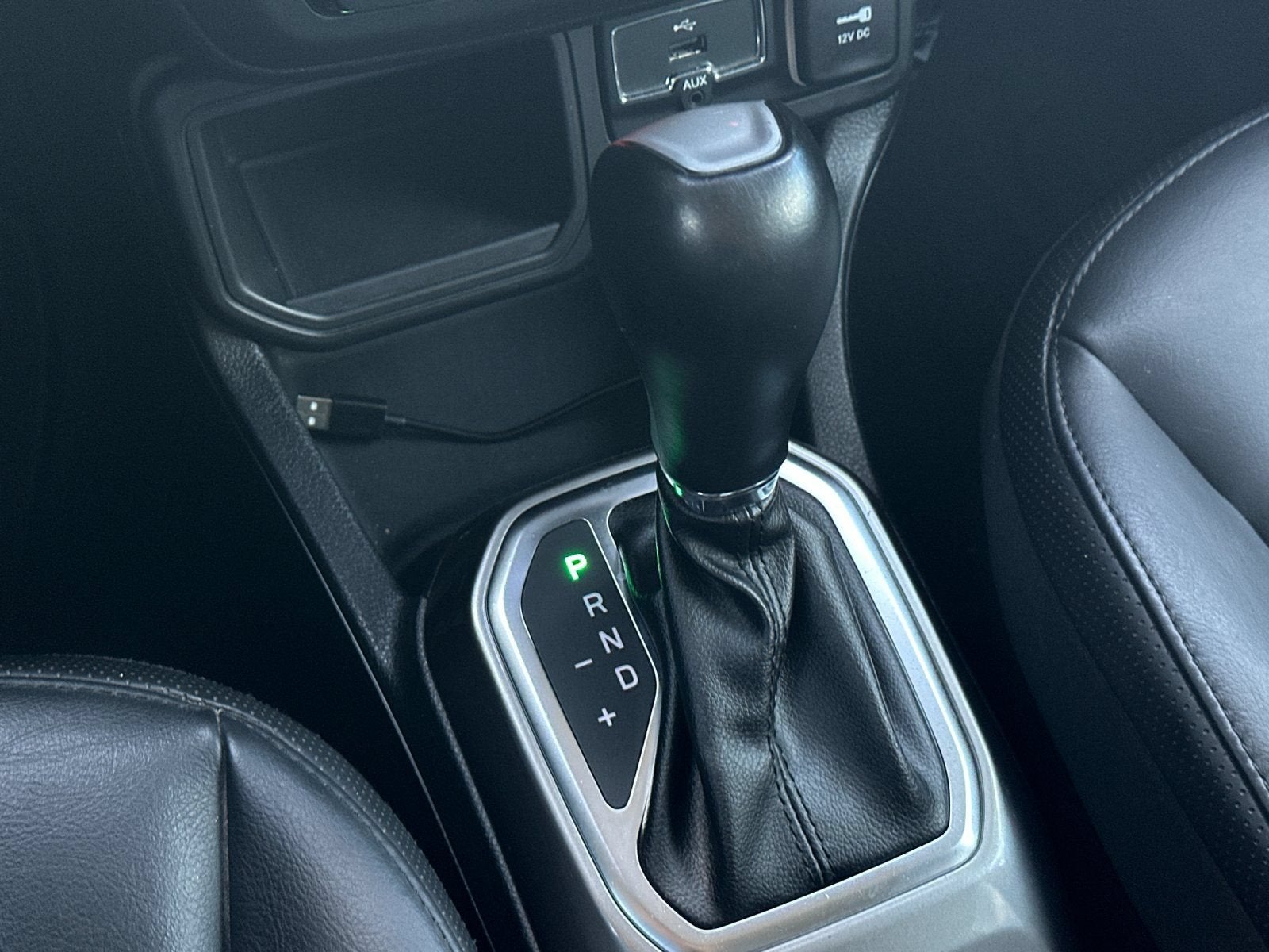 2018 Jeep Renegade Limited