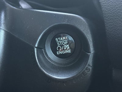2018 Jeep Renegade Limited