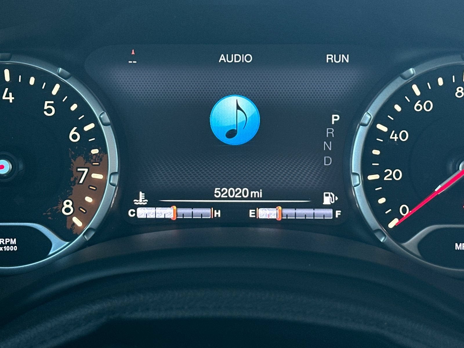 2018 Jeep Renegade Limited