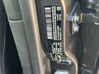 2018 Jeep Renegade Limited