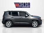 2018 Jeep Renegade Limited