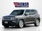2018 Jeep Renegade Limited