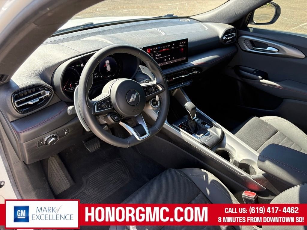 2024 Dodge Hornet R/T