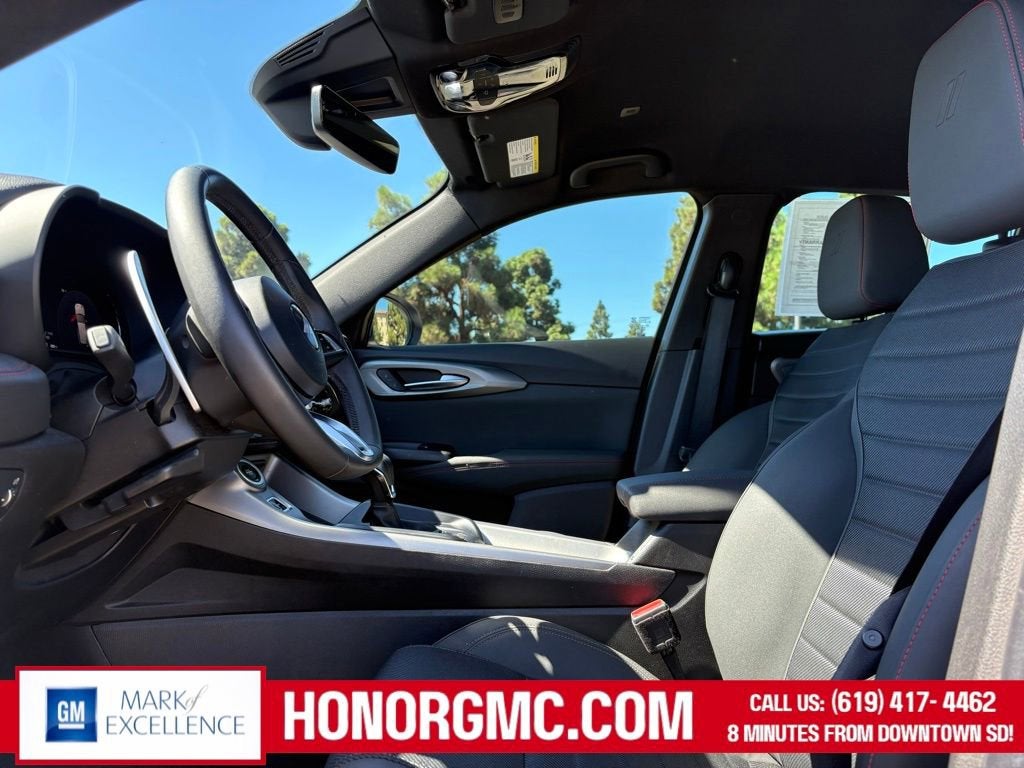 2024 Dodge Hornet R/T