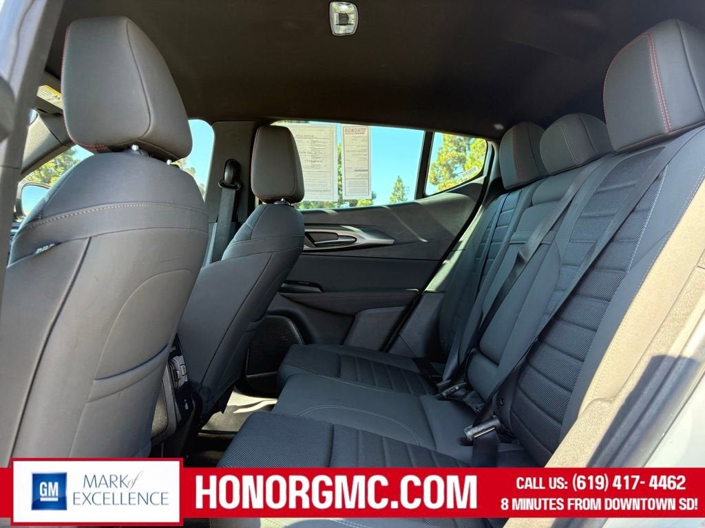 2024 Dodge Hornet R/T