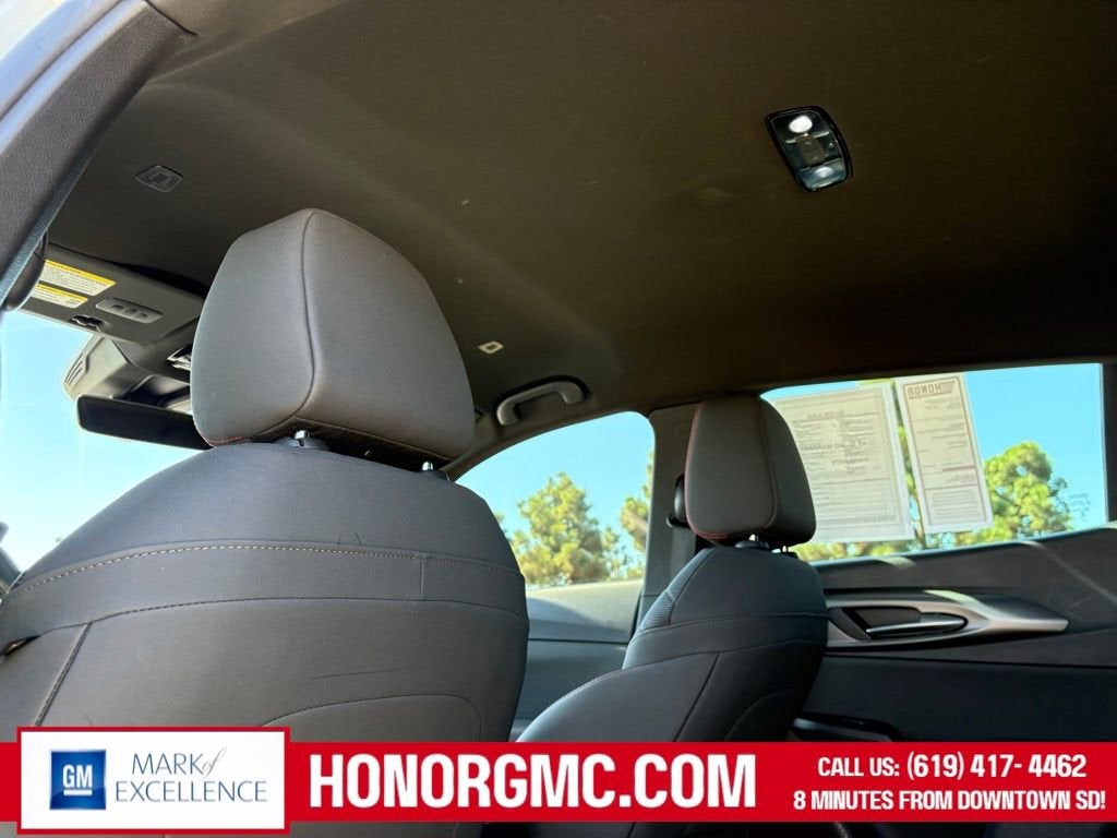 2024 Dodge Hornet R/T