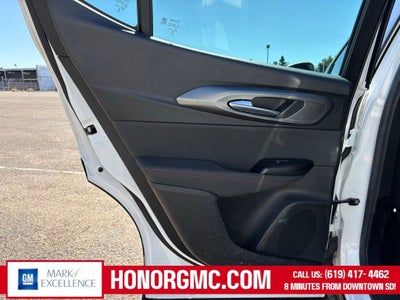 2024 Dodge Hornet R/T