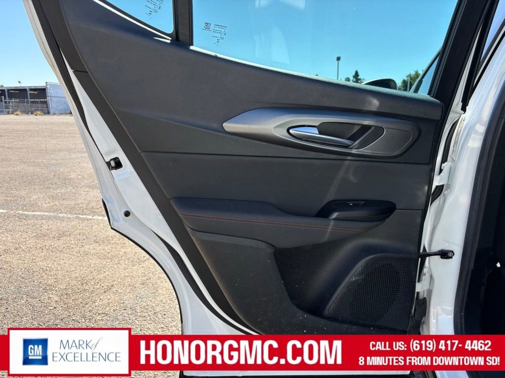 2024 Dodge Hornet R/T