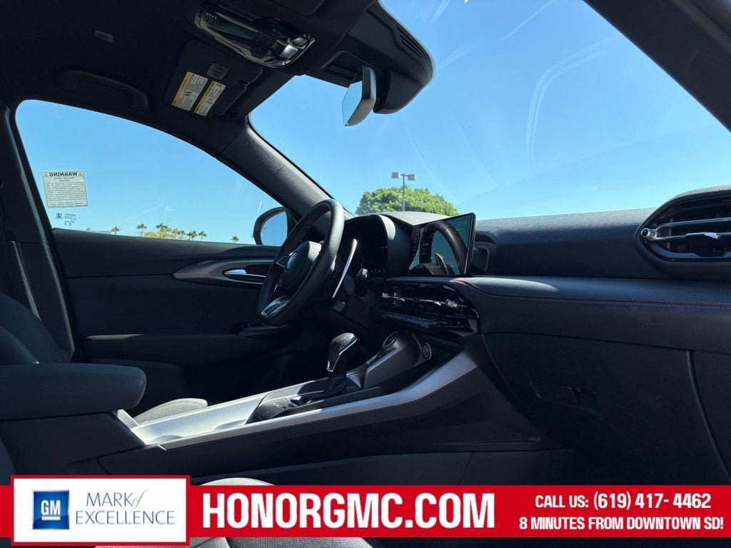 2024 Dodge Hornet R/T