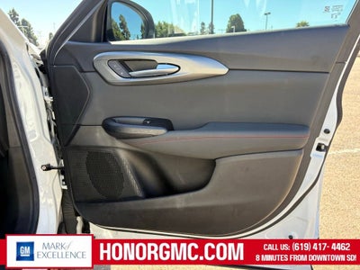 2024 Dodge Hornet R/T