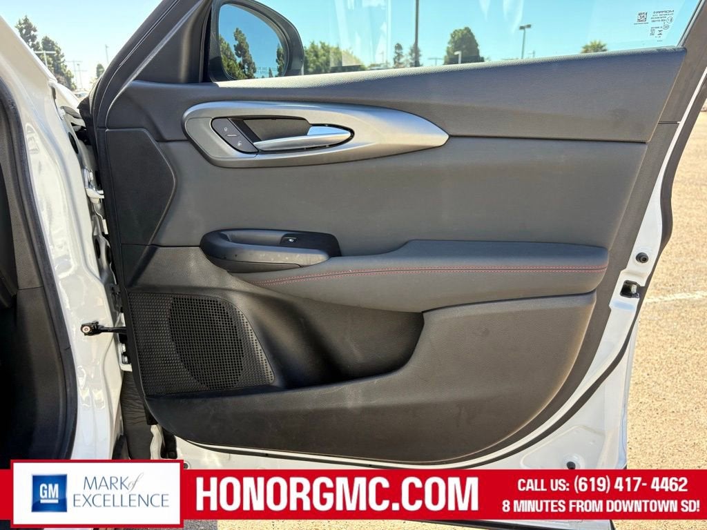 2024 Dodge Hornet R/T