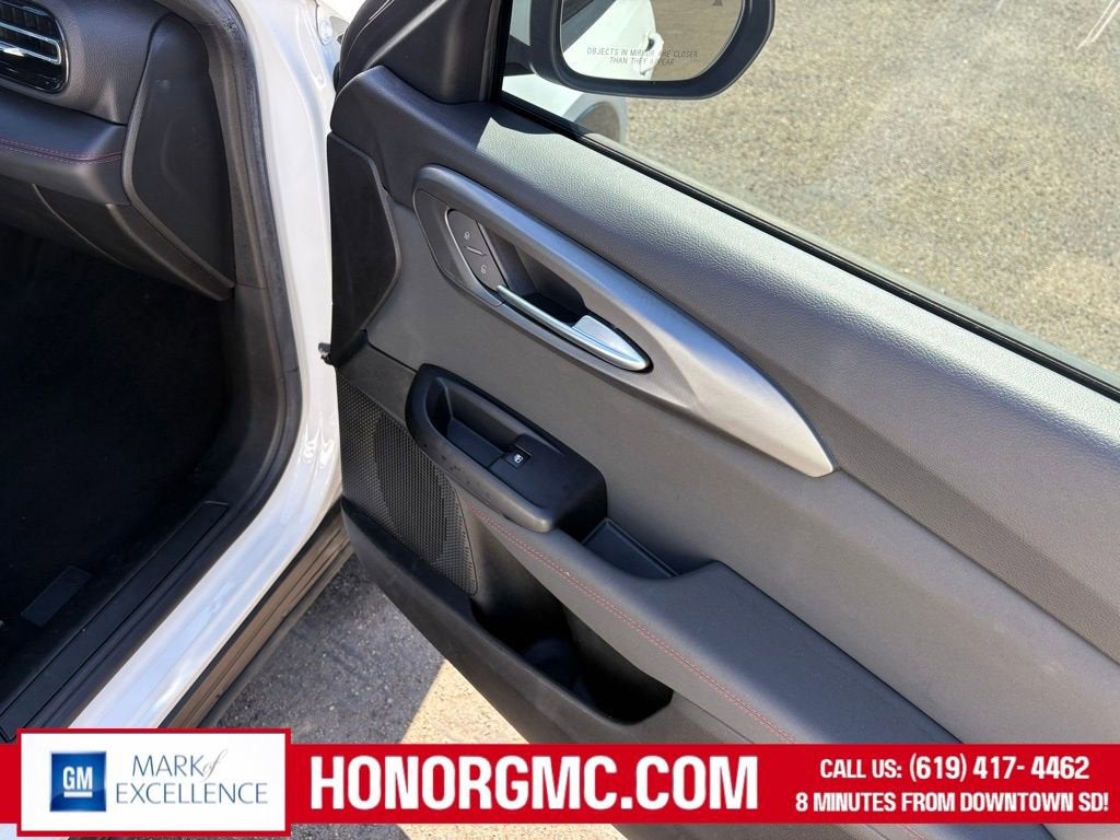 2024 Dodge Hornet R/T