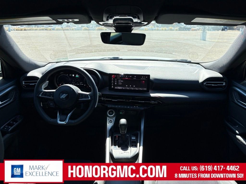 2024 Dodge Hornet R/T