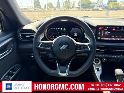 2024 Dodge Hornet R/T