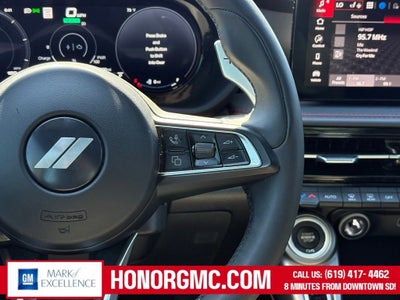 2024 Dodge Hornet R/T