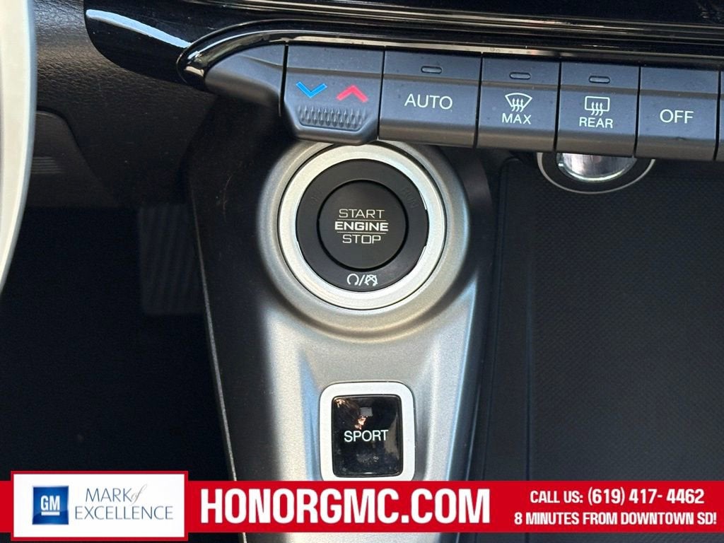 2024 Dodge Hornet R/T