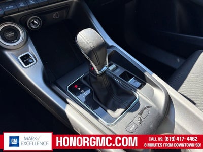 2024 Dodge Hornet R/T