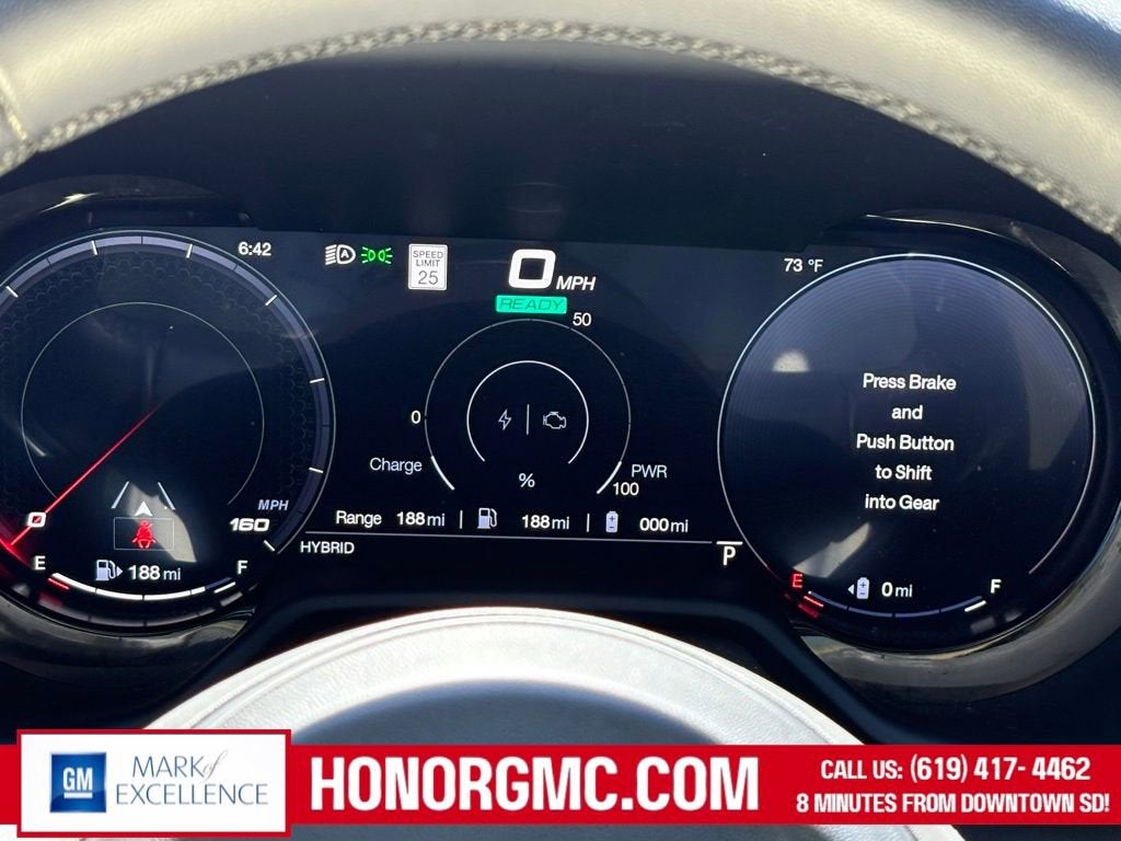 2024 Dodge Hornet R/T