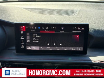 2024 Dodge Hornet R/T