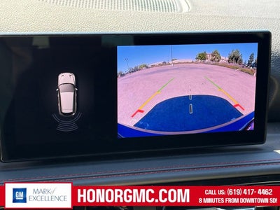 2024 Dodge Hornet R/T