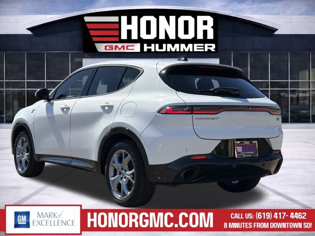 2024 Dodge Hornet R/T