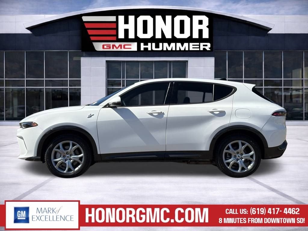 2024 Dodge Hornet R/T