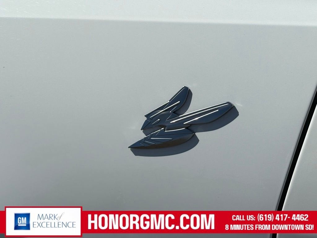 2024 Dodge Hornet R/T