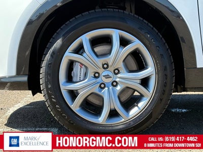 2024 Dodge Hornet R/T