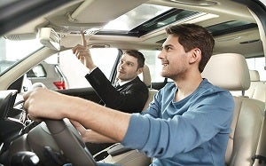 Schedule a test drive at Honor GMC in NATIONAL CITY, CA.