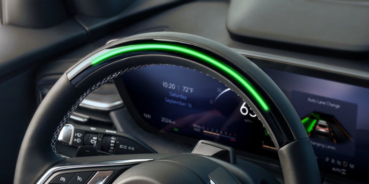 Honor GMC in NATIONAL CITY CA