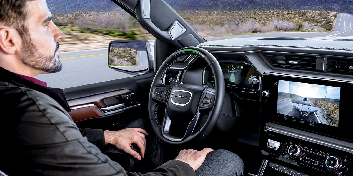 Honor GMC in NATIONAL CITY CA