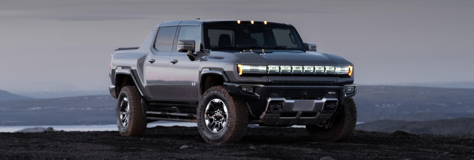 Honor GMC in NATIONAL CITY CA