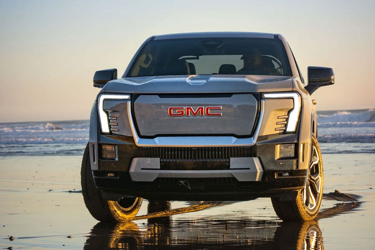 Honor GMC in NATIONAL CITY CA
