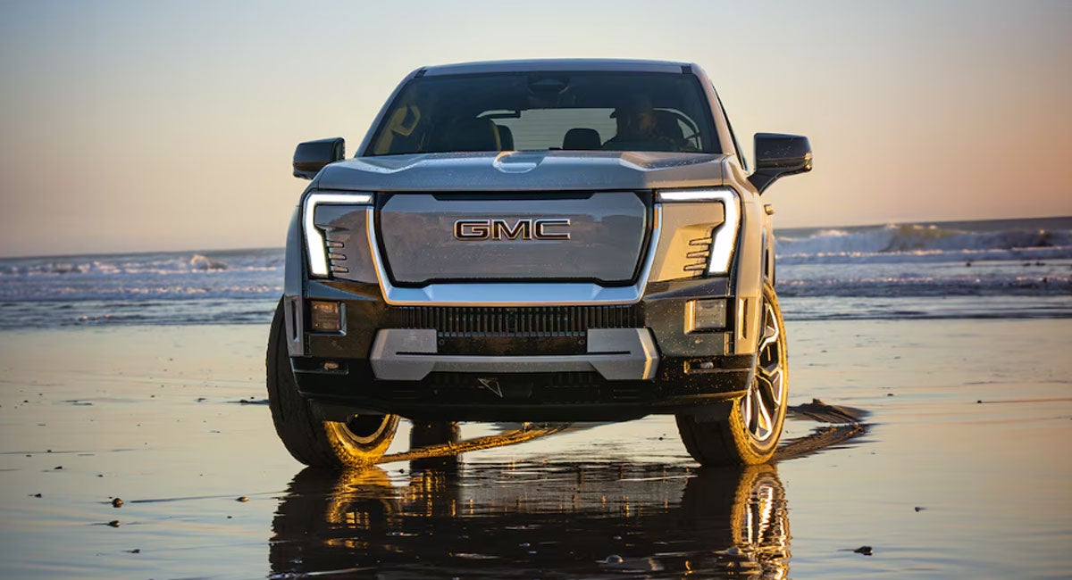 Honor GMC in NATIONAL CITY CA
