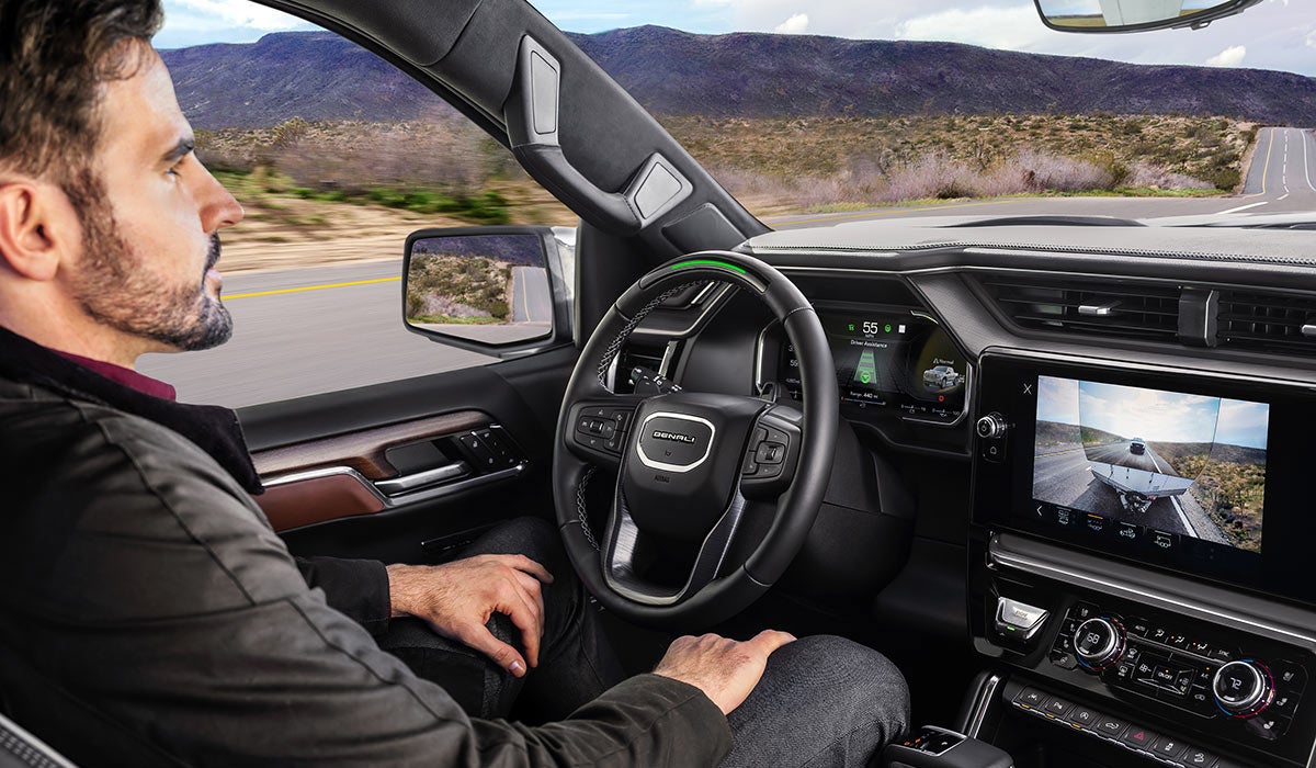 Honor GMC in NATIONAL CITY CA