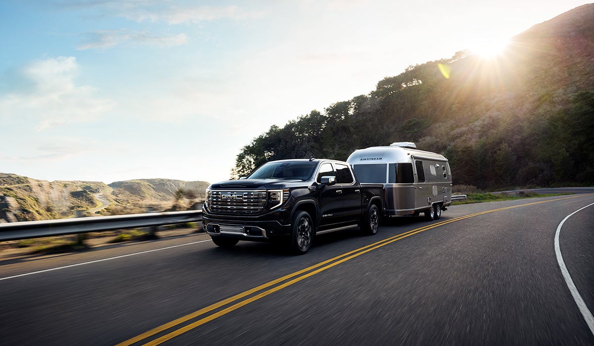 Honor GMC in NATIONAL CITY CA