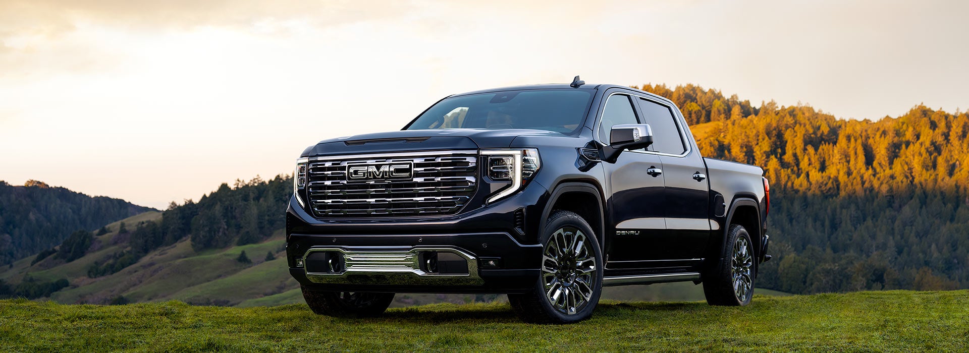 Honor GMC in NATIONAL CITY CA