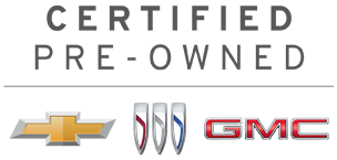 Chevrolet Buick GMC Certified Pre-Owned in NATIONAL CITY, CA